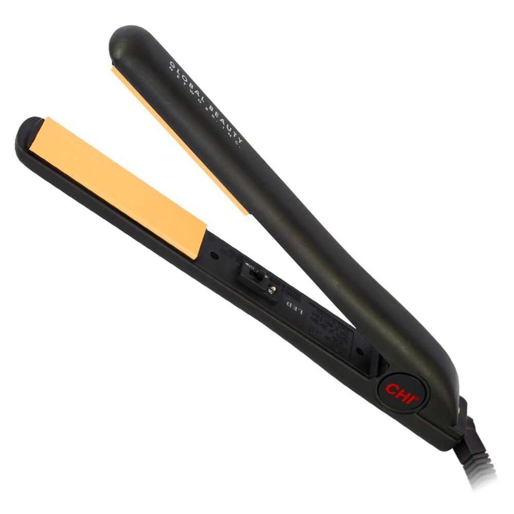 NWT | CHI | 1 Inch Original Ceramic Flat Hairstyling Iron